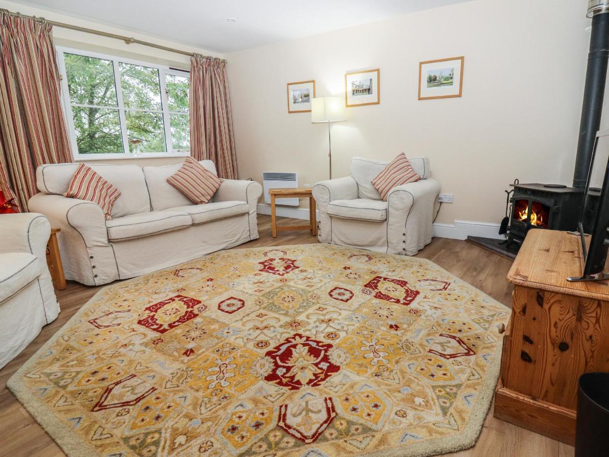 The Cottage At Barrow Mead Bath Exteriör bild