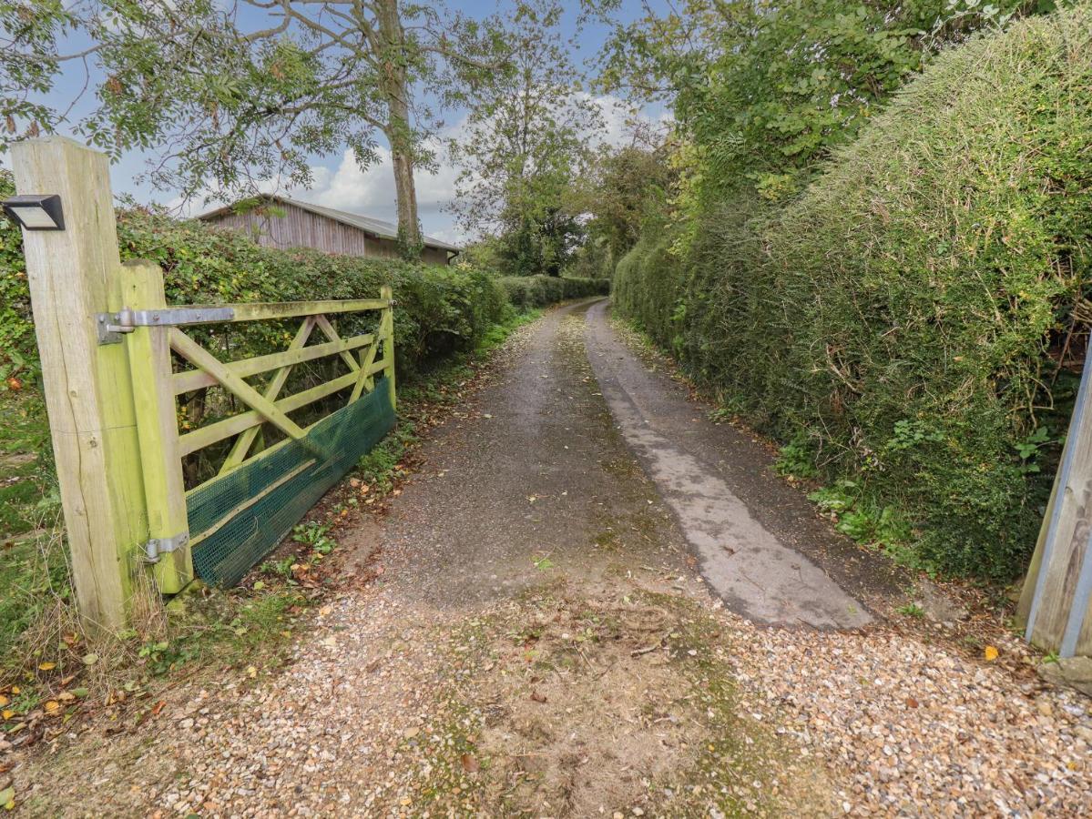 The Cottage At Barrow Mead Bath Exteriör bild